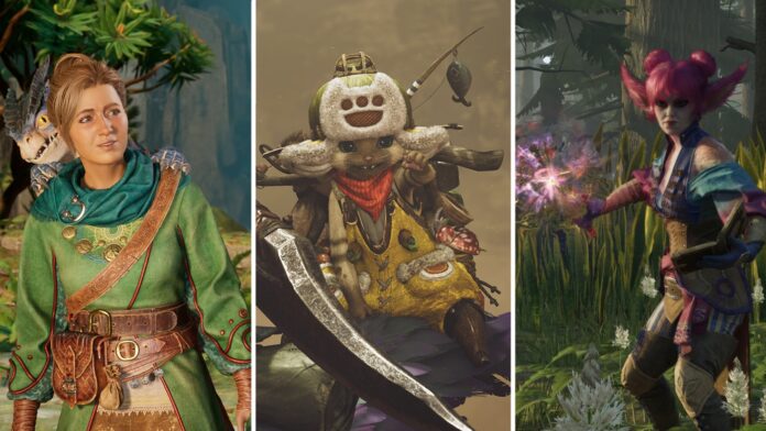 The best and biggest games of 2025 so far