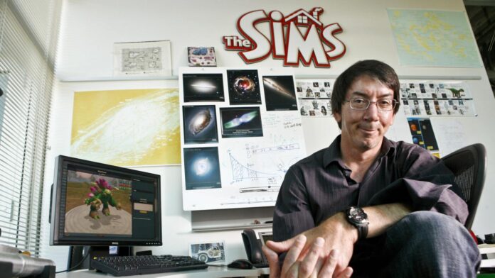 ‘The Sims,’ gaming’s ultimate social sandbox, turns 25