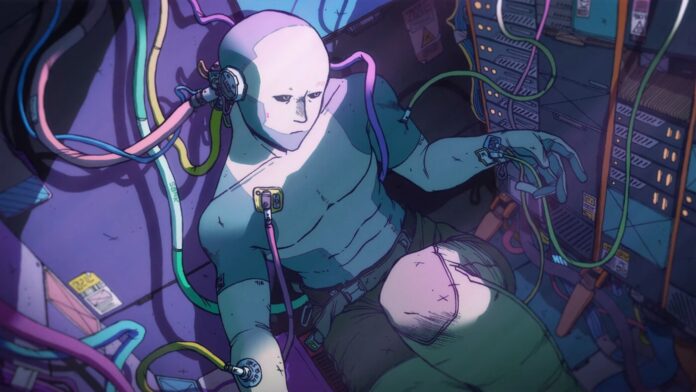 This indie sci-fi game is a lesson in resilience and resistance