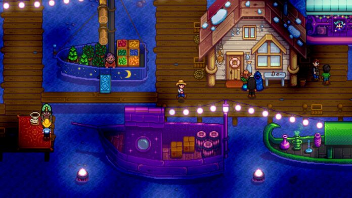 The legacy — and future — of the farming game Stardew Valley