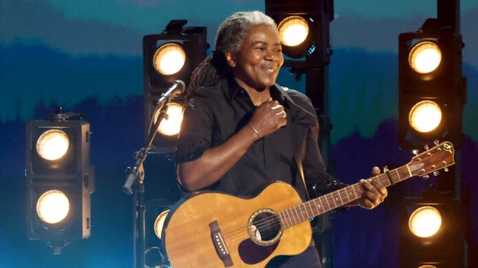 National Recording Registry adds Tracy Chapman, Hamilton and the Minecraft game soundtrack