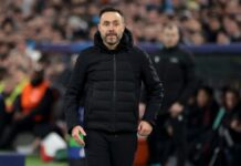 Tottenham appoint Roberto De Zerbi as Igor Tudor’s replacement Tottenham appoint Roberto De Zerbi as Igor Tudor’s replacement