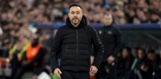 Tottenham appoint Roberto De Zerbi as Igor Tudor’s replacement Tottenham appoint Roberto De Zerbi as Igor Tudor’s replacement