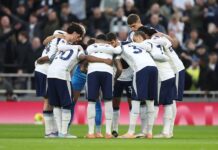 How do you solve a problem like Tottenham? The to-do list for Igor Tudor’s replacement How do you solve a problem like Tottenham? The to-do list for Igor Tudor’s replacement