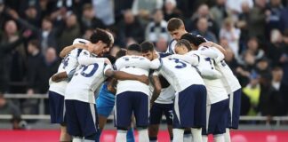 How do you solve a problem like Tottenham? The to-do list for Igor Tudor’s replacement How do you solve a problem like Tottenham? The to-do list for Igor Tudor’s replacement