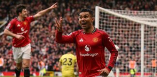 Transfer rumors, news: Will Casemiro end up playing with Ronaldo or Messi? Transfer rumors, news: Will Casemiro end up playing with Ronaldo or Messi?