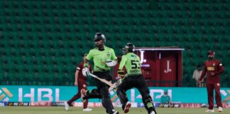 Fakhar Zaman found guilty of ball tampering and suspended for two PSL games Fakhar Zaman found guilty of ball tampering and suspended for two PSL games